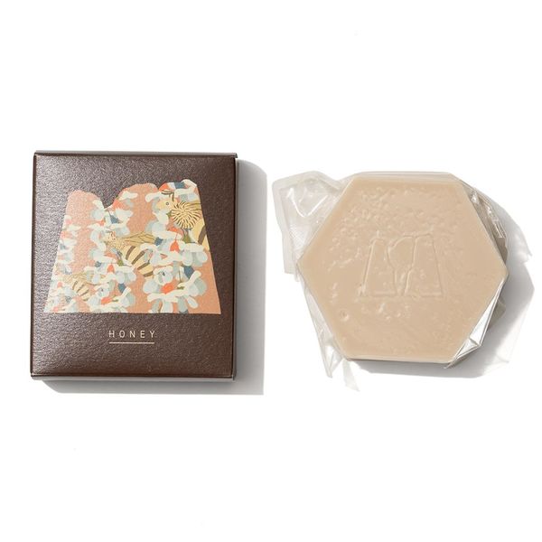 はちみつコスメでモチモチ? ぷるぷる? おすすめ商品をご紹介♡ の画像